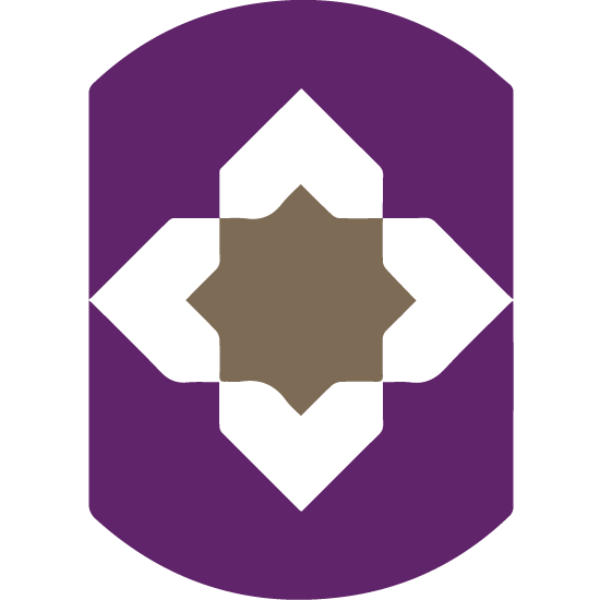 The Middle East Association logo